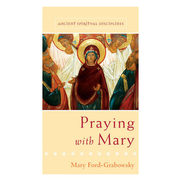 Praying with Mary