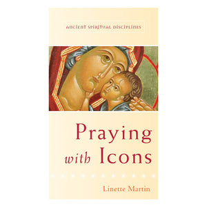 Praying with Icons