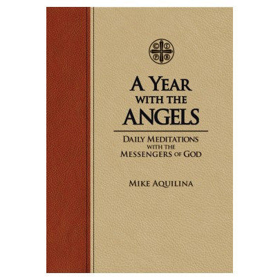 A Year with the Angels