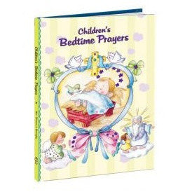 Children's Bedtime Prayers