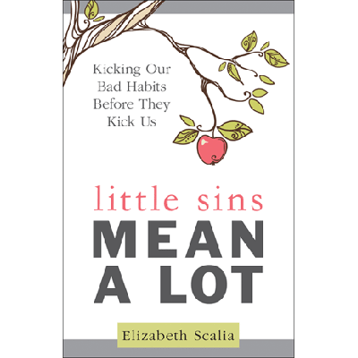 Little Sins Mean A Lot