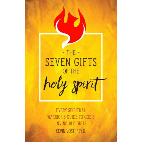 The Seven Gifts of the Holy Spirit