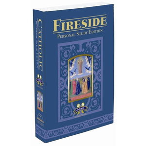 Fireside Personal Study Bible