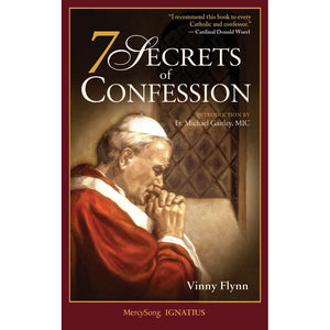 7 Secrets of Confession