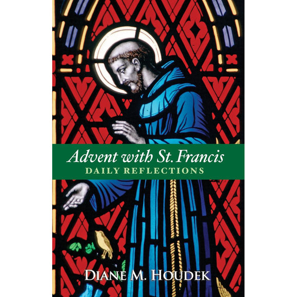 Advent with St. Francis: Daily Reflections