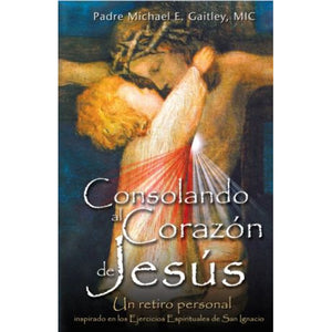 Consolando al Corazon de Jesus