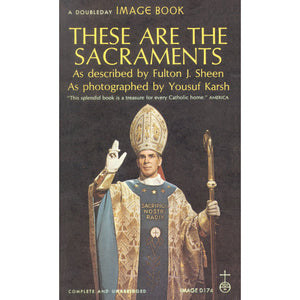 These Are the Sacraments