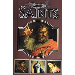 The Book of Saints