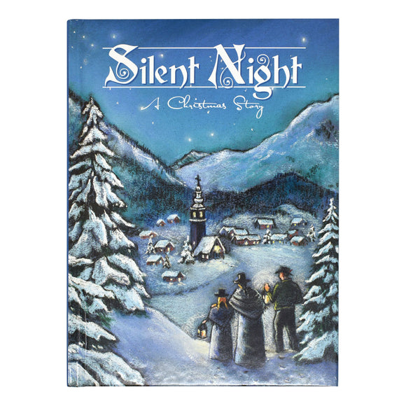 Silent Night: A Christmas Story