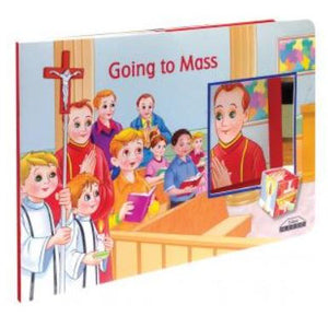 Going to Mass