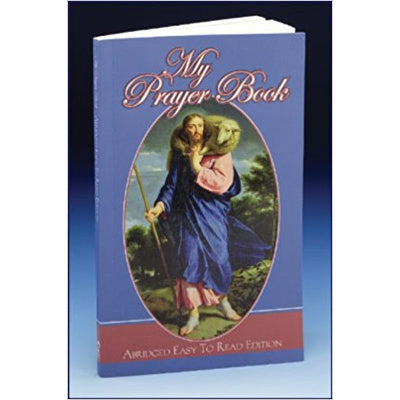 My Prayer Book: Abriged Version