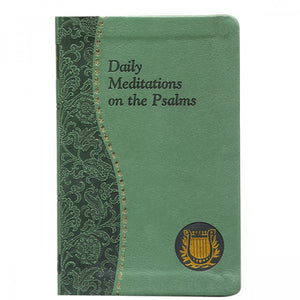 Daily Meditations On the Psalms