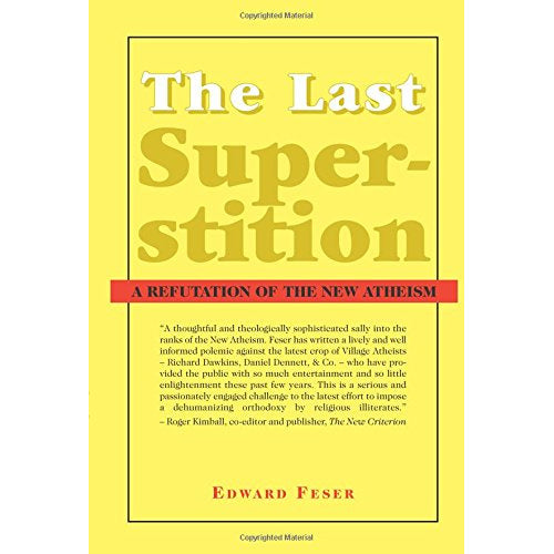 The Last Supersition