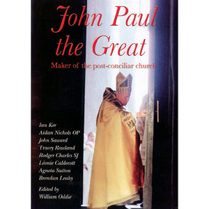 John Paul the Great