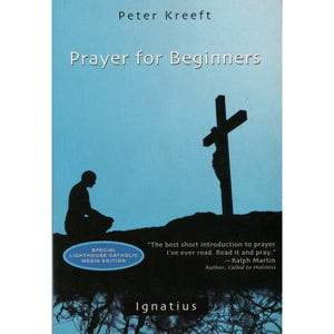 Prayer for Beginners