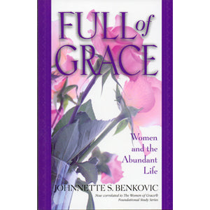 Full of Grace