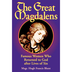 The Great Magdalens