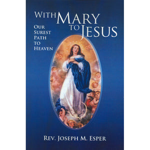 With Mary to Jesus