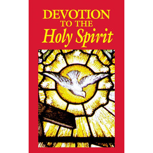 Devotion to the Holy Spirit