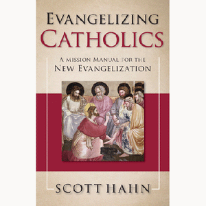 Evangelizing Catholics