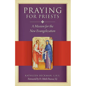 Praying for Priests