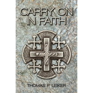 Carry On In Faith