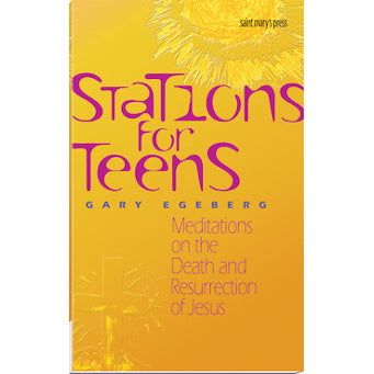Stations for Teens