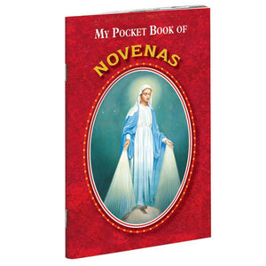 My Pocket Book of Novenas