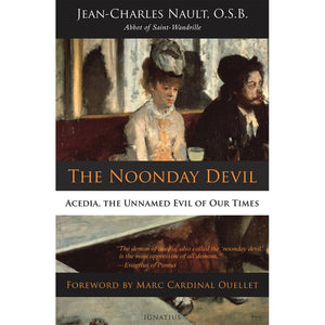 The Noonday Devil