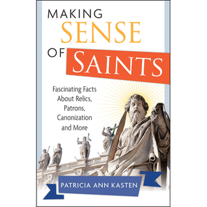 Making Sense of Saints