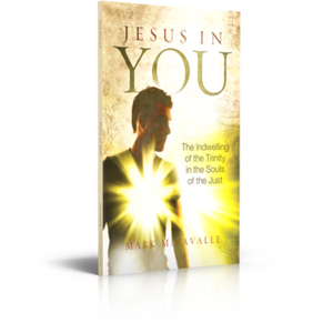 Jesus In You