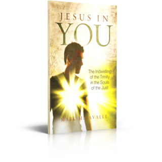 Jesus In You