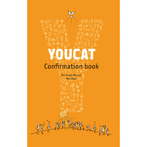 YOUCAT Confirmation Book