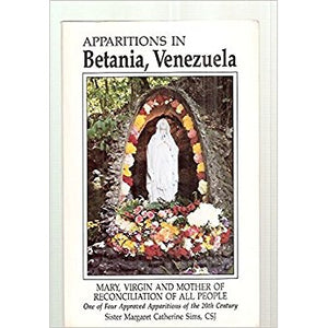Apparition in Betania, Venezuela