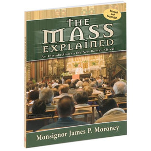 The Mass Explained