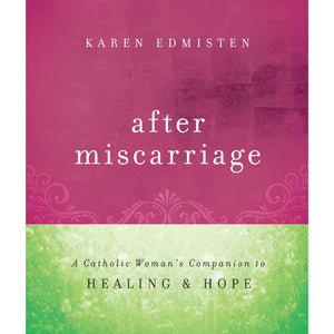 After Miscarriage