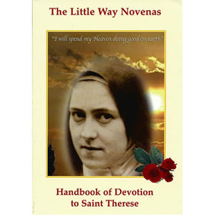 Handbook of Devotion to Saint Therese