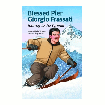 Blessed Pier Giorgio Frassati - Journey to the Summit