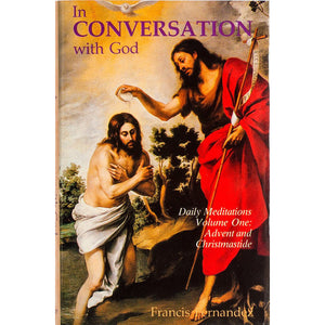 In Conversation with God 1: Advent & Christmastide