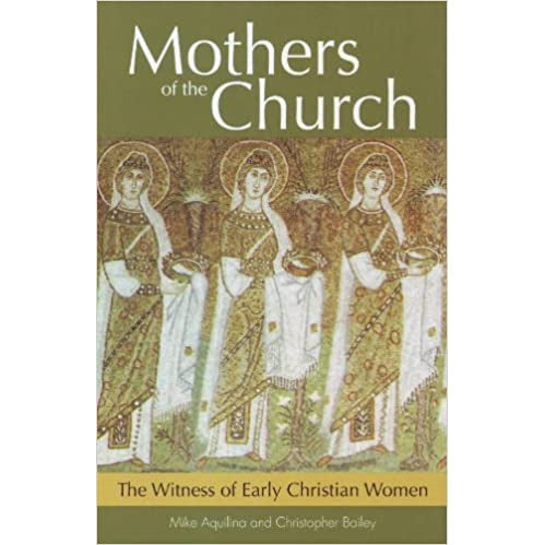 Mothers of the Church