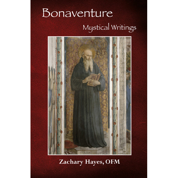 Bonaventure, Mystical Writings