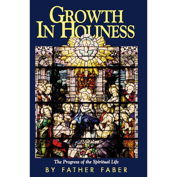 Growth in Holiness