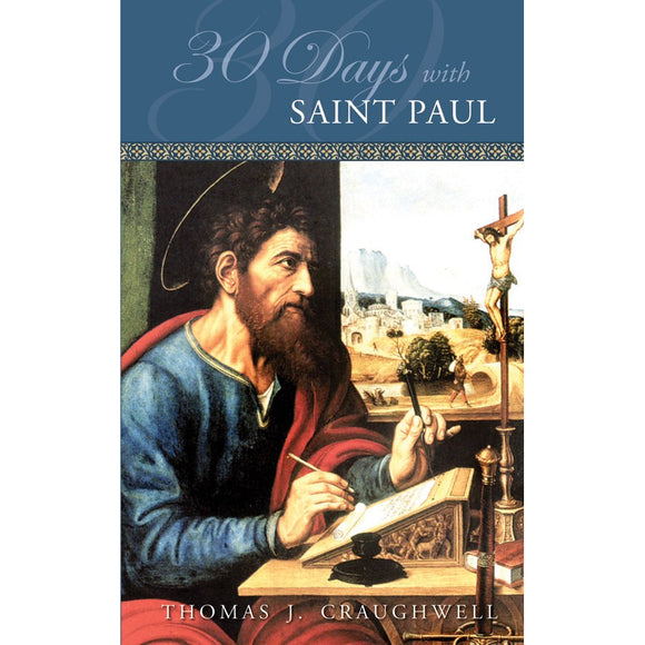 30 Days with St. Paul