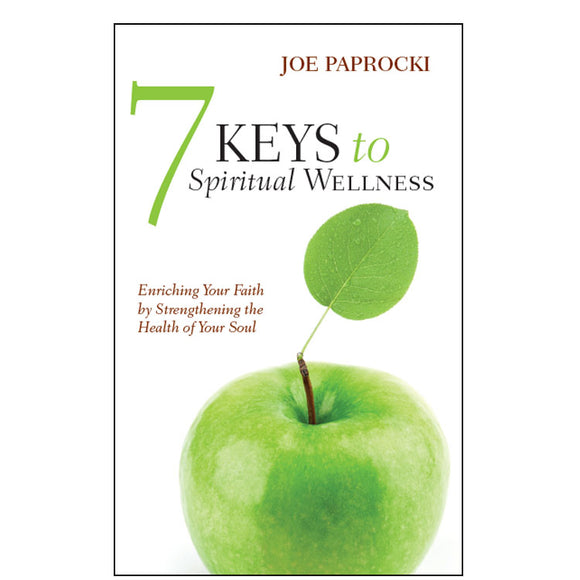 7 Keys to Spiritual Wellness