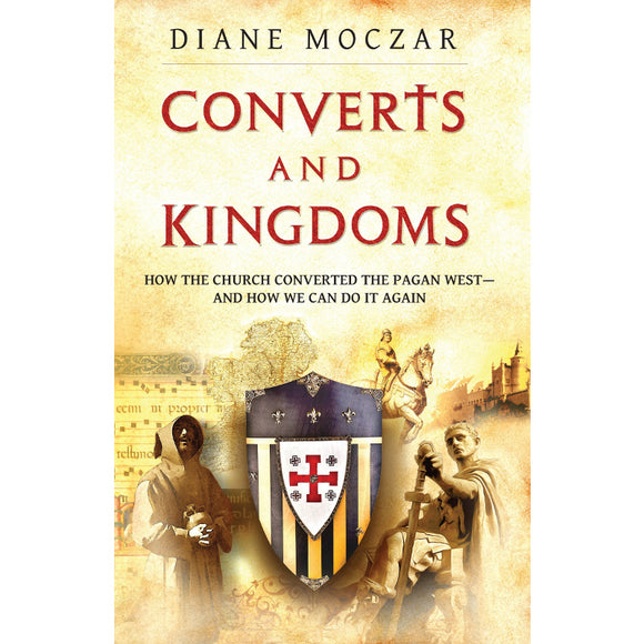 Converts and Kingdoms