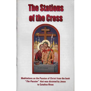 The Stations of the Cross