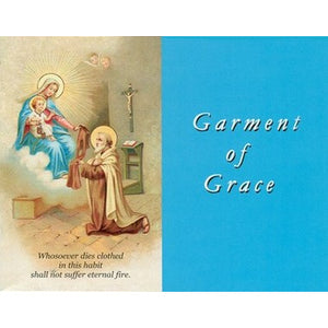 Garment of Grace