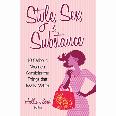 Style, Sex and Substance