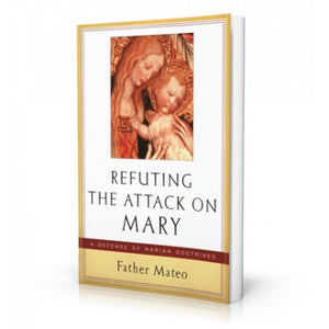 Refuting the Attack on Mary