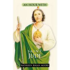 An Hour with Saint Jude